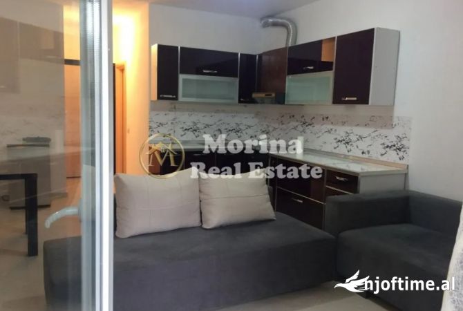 Shtepi me qera 1+1 ne Tirane - 400 Euro