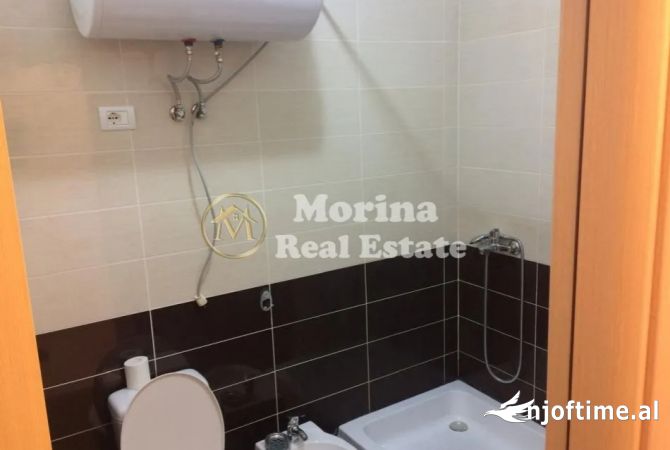 Shtepi me qera 1+1 ne Tirane - 400 Euro