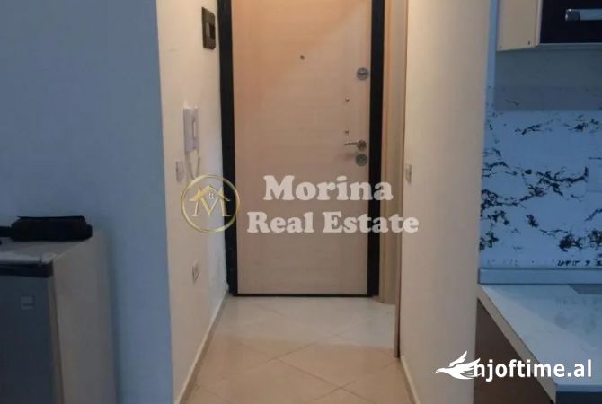 Shtepi me qera 1+1 ne Tirane - 400 Euro