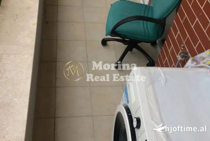 Shtepi me qera Apartament ne Tirane, 1+1, Mobilimi E mobiluar, Pagesa 400  Euro.
