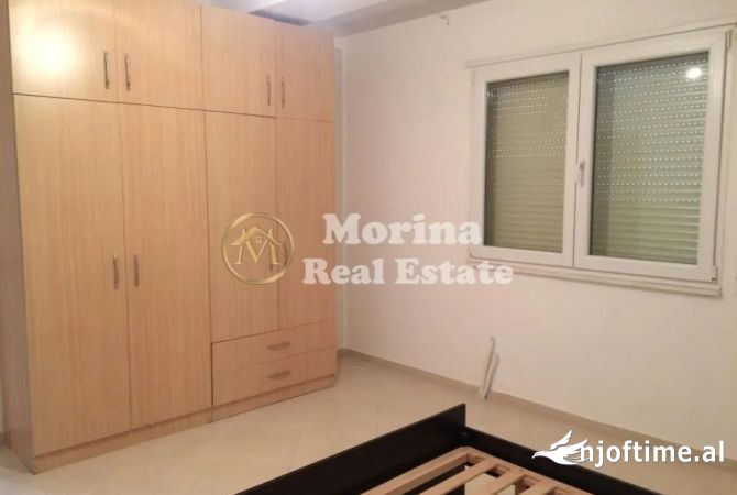 Shtepi me qera Apartament ne Tirane, 1+1, Mobilimi E mobiluar, Pagesa 400  Euro.