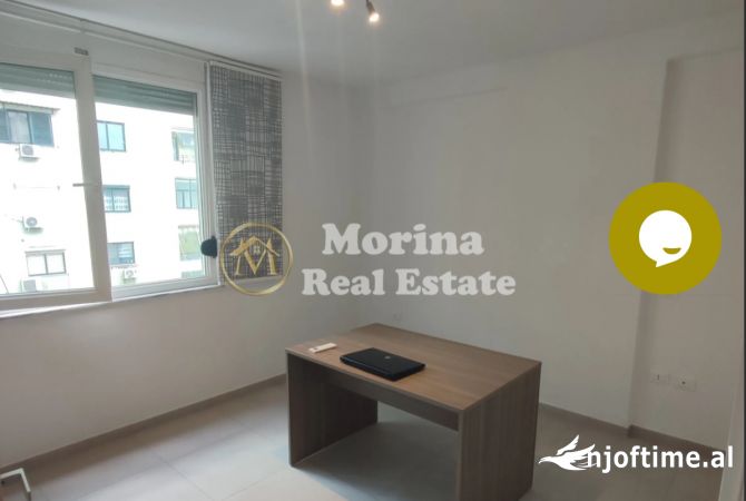 Ambient biznesi me qera 3+1 ne Tirane - 700 Euro