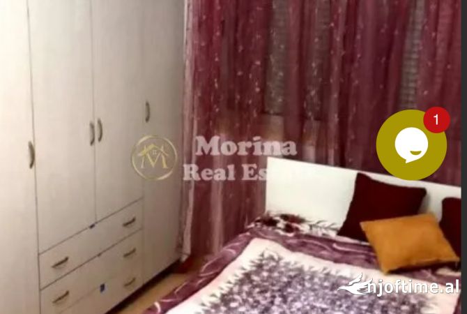 Apartment for rent in Tirana 2+1, Furnished
