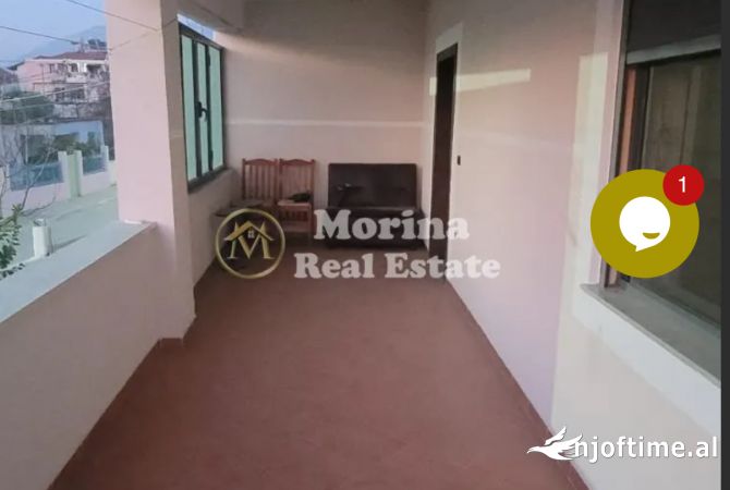 Shtepi me qera 1+1 ne Tirane - 300 Euro