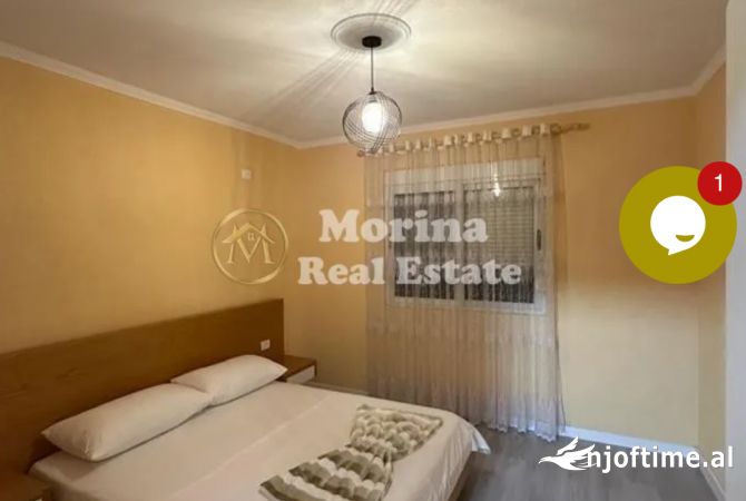 Shtepi me qera 1+1 ne Tirane - 450 Euro