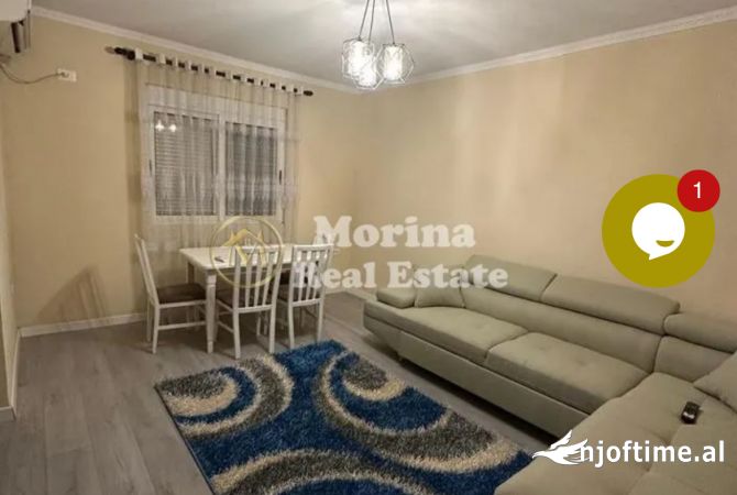 Shtepi me qera 1+1 ne Tirane - 450 Euro