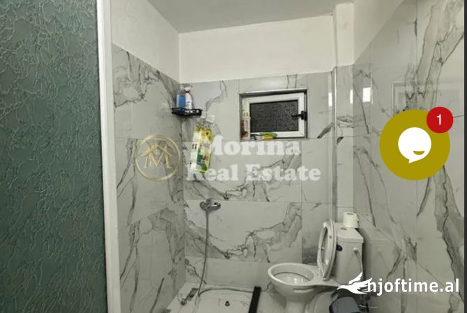 Shtepi me qera Apartament ne Tirane, 1+1, Mobilimi E mobiluar, Pagesa 450  Euro.