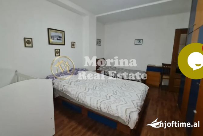 House for Rent 1+1 in Tirana - 600 Euro