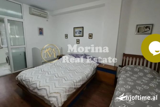 House for Rent 1+1 in Tirana - 600 Euro