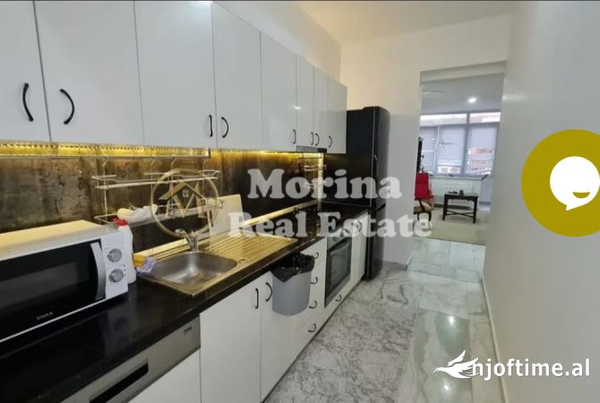 House for Rent 1+1 in Tirana - 600 Euro