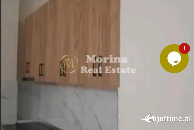 Casa in affitto 1+1 a Tirana - 350 Euro