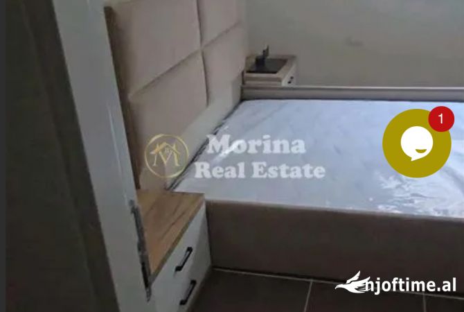 Shtepi me qera 1+1 ne Tirane - 350 Euro