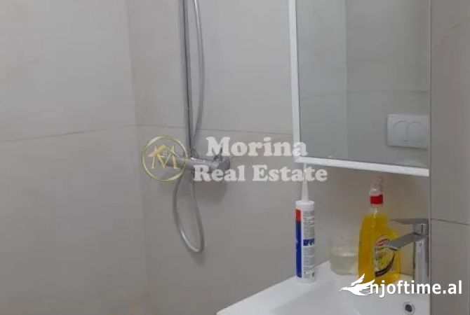 Shtepi me qera 1+1 ne Tirane - 490 Euro