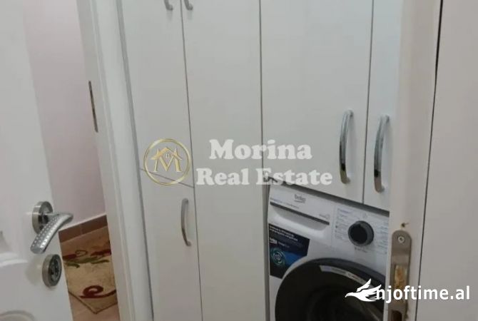 Apartment for rent in Tirana 1+1, Furnished