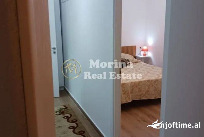 Apartment for rent in Tirana 1+1, Furnished