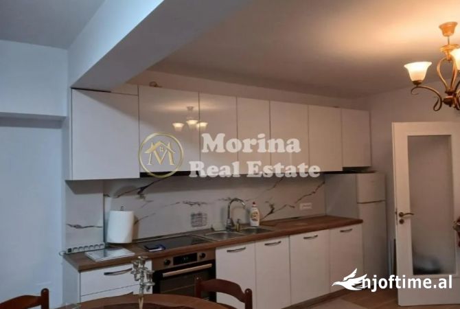 Apartment for rent in Tirana 1+1, Furnished