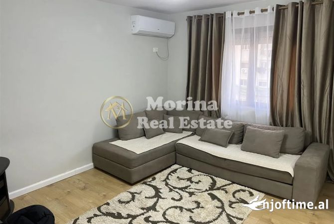 Shtepi me qera 1+1 ne Tirane - 550 Euro