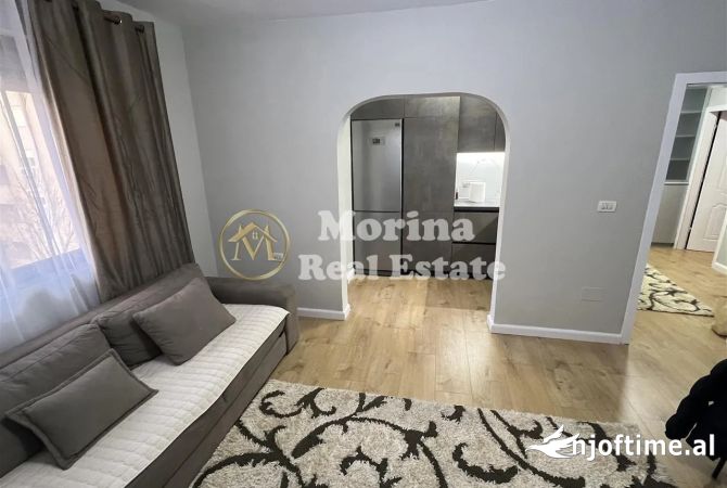 Shtepi me qera 1+1 ne Tirane - 550 Euro