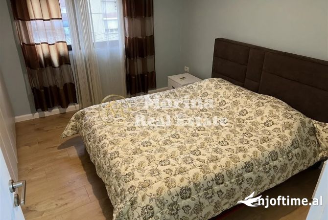 Apartment for rent in Tirana 1+1, Furnished