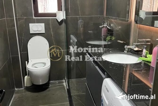 Apartment for rent in Tirana 1+1, Furnished