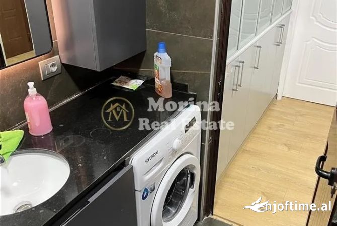 Apartment for rent in Tirana 1+1, Furnished