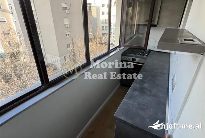 Apartment for rent in Tirana 1+1, Furnished
