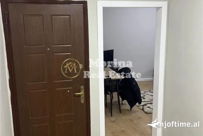 Apartment for rent in Tirana 1+1, Furnished