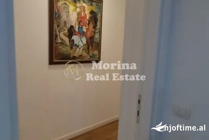 Shtepi me qera 1+1 ne Tirane - 400 Euro