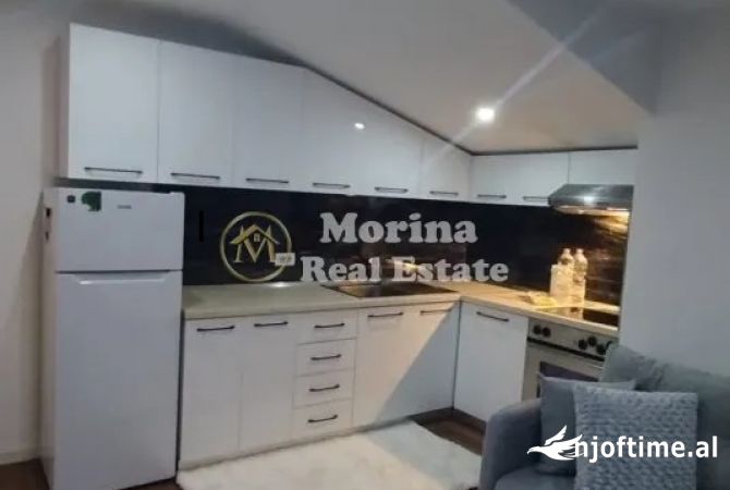 Shtepi me qera 1+1 ne Tirane - 400 Euro