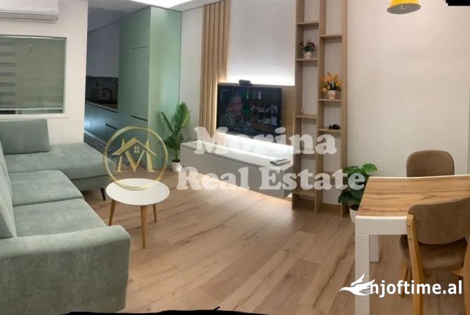 Shtepi me qera 1+1 ne Tirane - 600 Euro