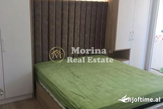 Shtepi me qera 1+1 ne Tirane - 600 Euro