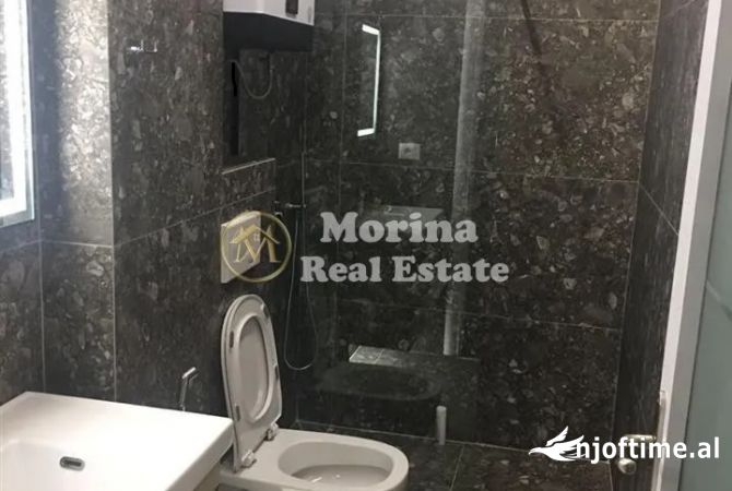 Apartment for rent in Tirana 1+1, Furnished