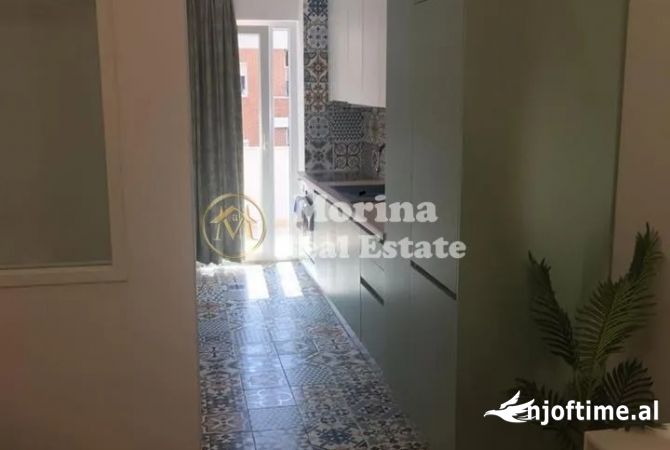 Apartment for rent in Tirana 1+1, Furnished
