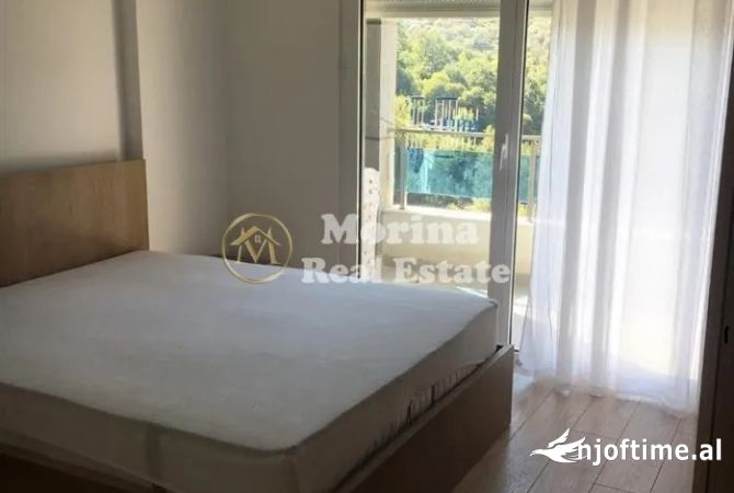 Shtepi me qera 1+1 ne Tirane - 480 Euro