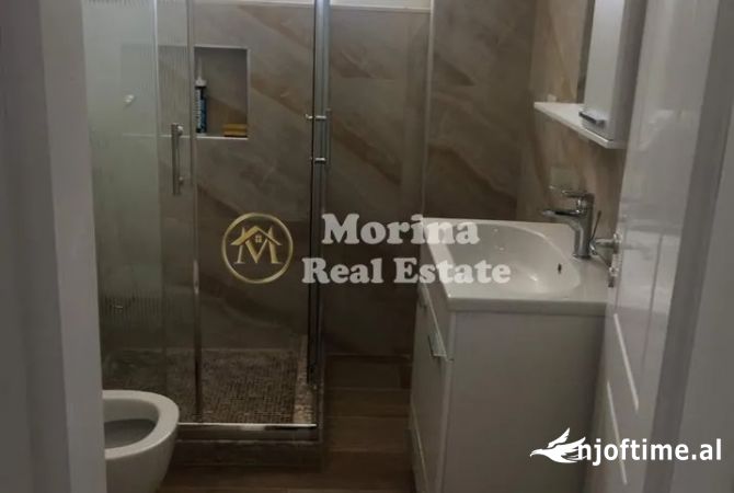 Shtepi me qera 1+1 ne Tirane - 480 Euro