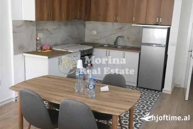 Shtepi me qera 1+1 ne Tirane - 480 Euro