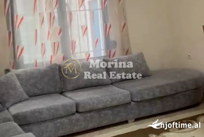 Shtepi me qera 1+1 ne Tirane - 300 Euro