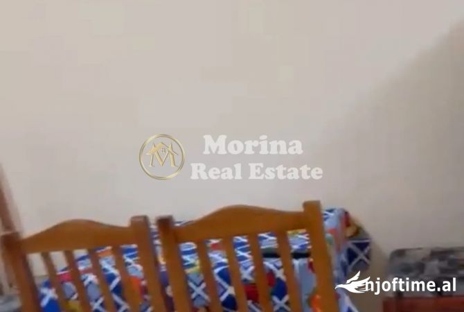 Shtepi me qera 1+1 ne Tirane - 300 Euro