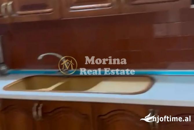 Shtepi me qera 1+1 ne Tirane - 300 Euro