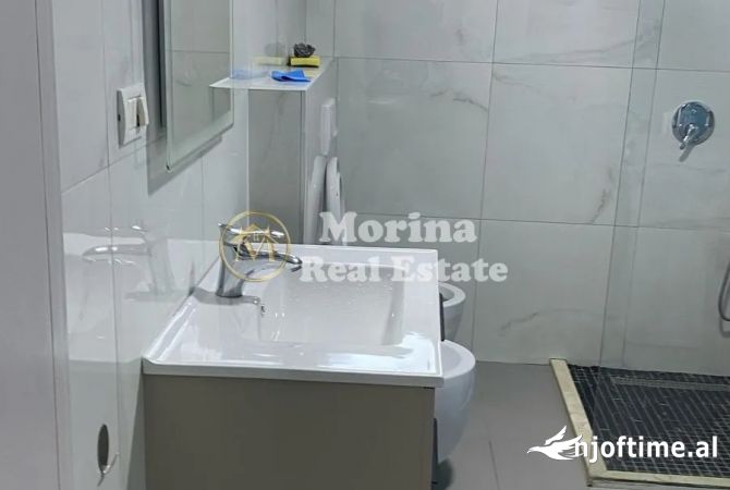 Shtepi me qera 1+1 ne Tirane - 450 Euro