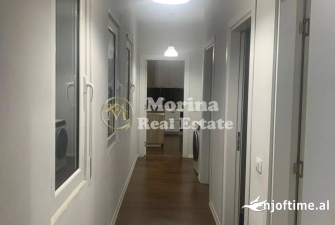 Shtepi me qera Apartament ne Tirane, 2+1, Mobilimi E mobiluar, Pagesa 500  Euro.