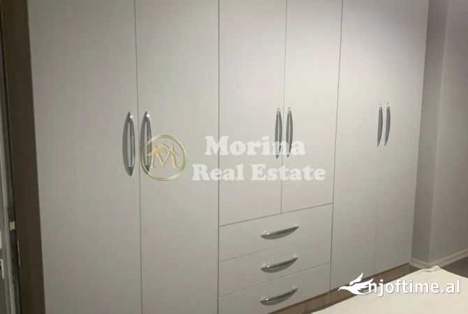 Shtepi me qera Apartament ne Tirane, 2+1, Mobilimi E mobiluar, Pagesa 500  Euro.
