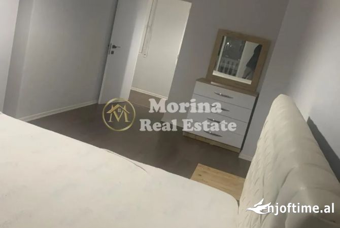 Shtepi me qera Apartament ne Tirane, 2+1, Mobilimi E mobiluar, Pagesa 500  Euro.