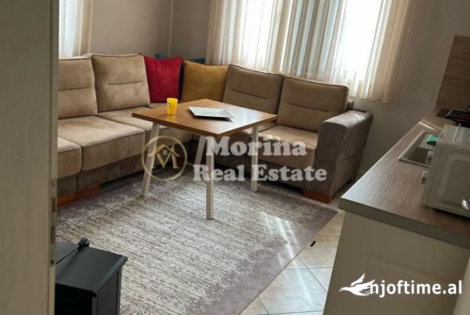 Shtepi me qera 2+1 ne Tirane - 3,000 Euro