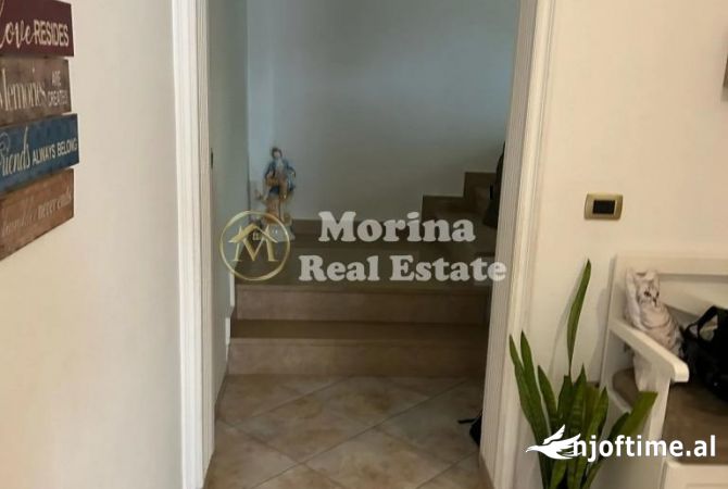 Shtepi me qera 2+1 ne Tirane - 3,000 Euro