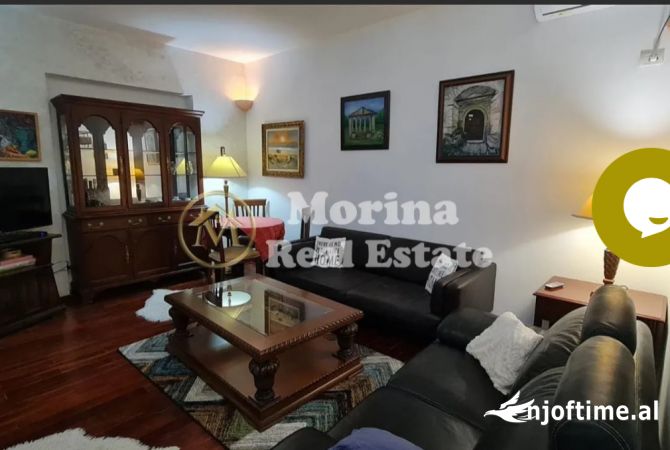 Shtepi me qera 1+1 ne Tirane - 600 Euro