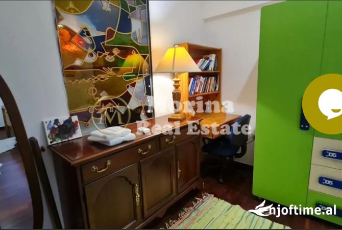 Shtepi me qera 1+1 ne Tirane - 600 Euro
