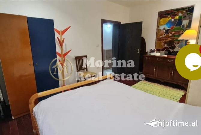 Shtepi me qera 1+1 ne Tirane - 600 Euro