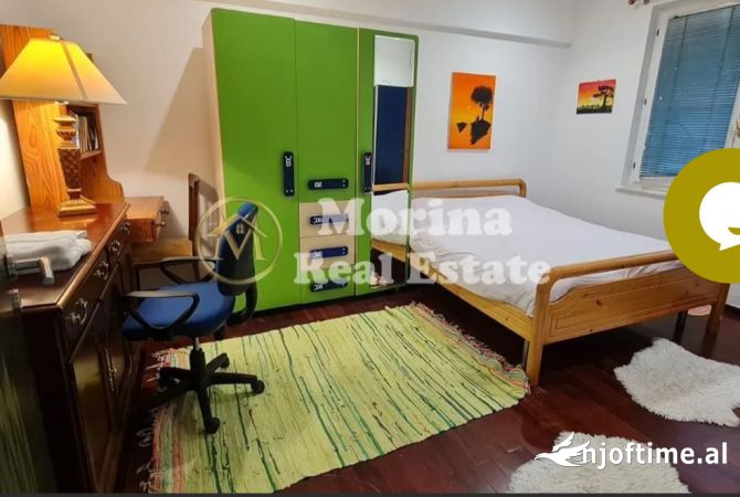 Shtepi me qera Apartament ne Tirane, 1+1, Mobilimi E mobiluar, Pagesa 600  Euro.