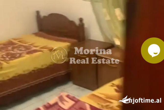 Shtepi me qera 1+1 ne Tirane - 300 Euro